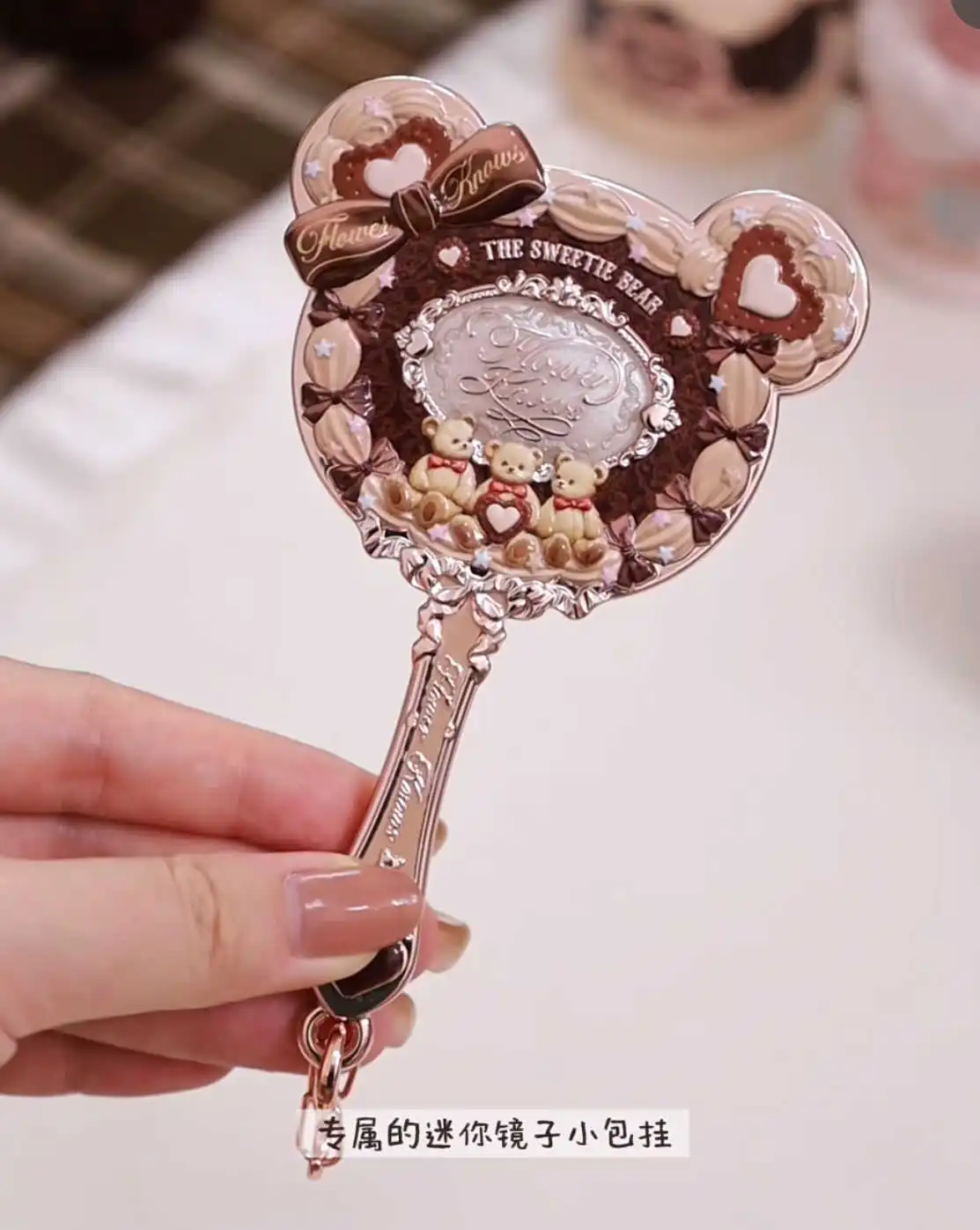 Thumbnail 3 - #68 Newest Mirrors