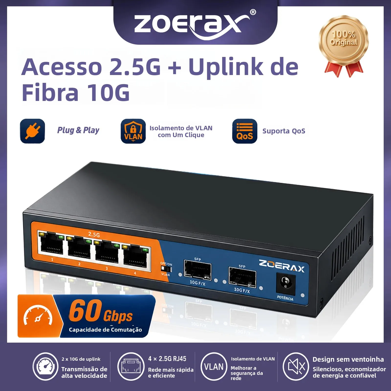 zoerax-6-port-multi-gigabit-switch-with-4-port-25gb-rj45-and-2-port-10g-sfp-unmanaged-network-switch-support-4k-qos-vlan