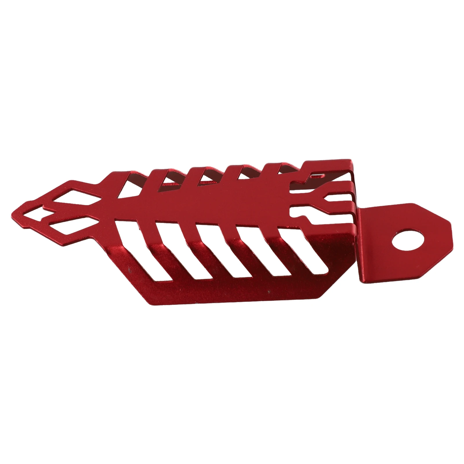 

For Motorbike Shock Absorber Decorative Cover Motorcycle Shock Absorber Decorative Motorcycle Cover Accessory Easy To Use