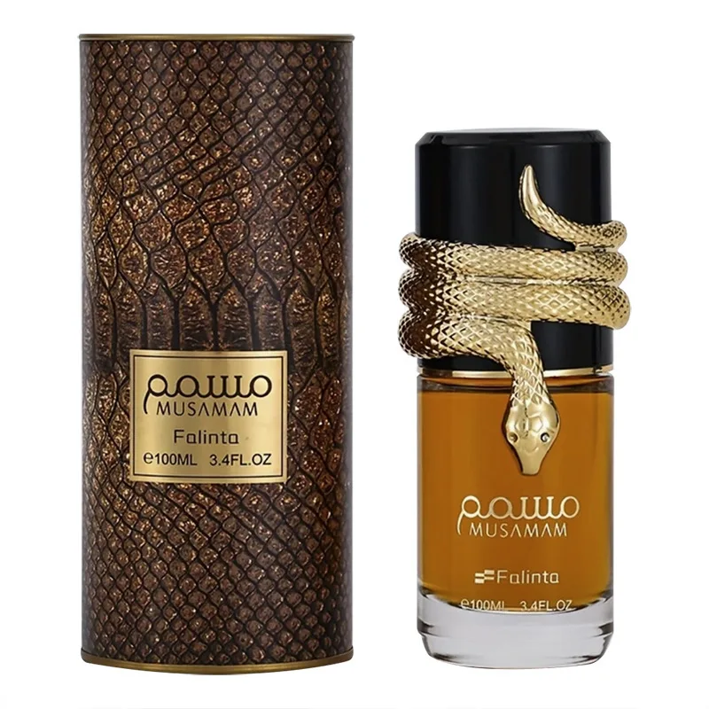 

Original Arabic Parfum High-Quality Perfume with Pheromones Durable Gift for Men And Women Halloween