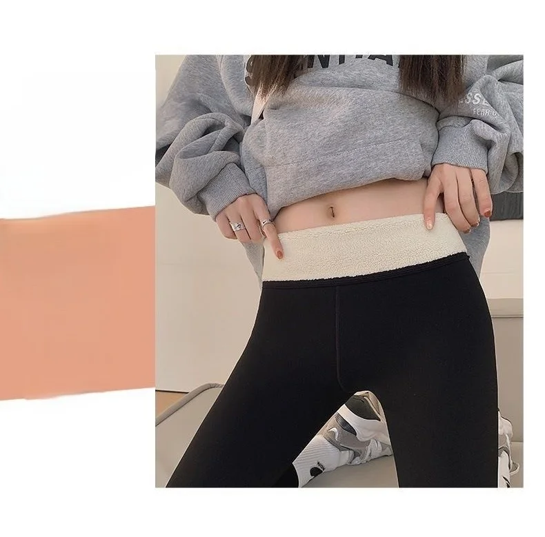 Pantaloni da yoga Taglie forti Donna Donna Pendolari Eleganza Coppia neutre Strisce Fit Raffreddamento Drappeggio Jogging Cachi Cammello Anti Ultra GF