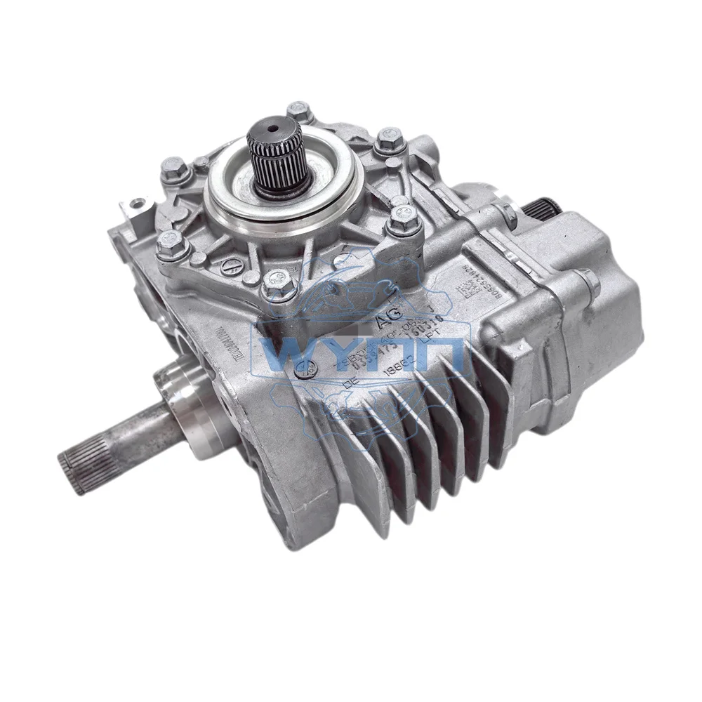 For Audi RS3 2017-2020 Automatic Transmission Drive Axle Transfer Case 0CP409053H 0CP409053R