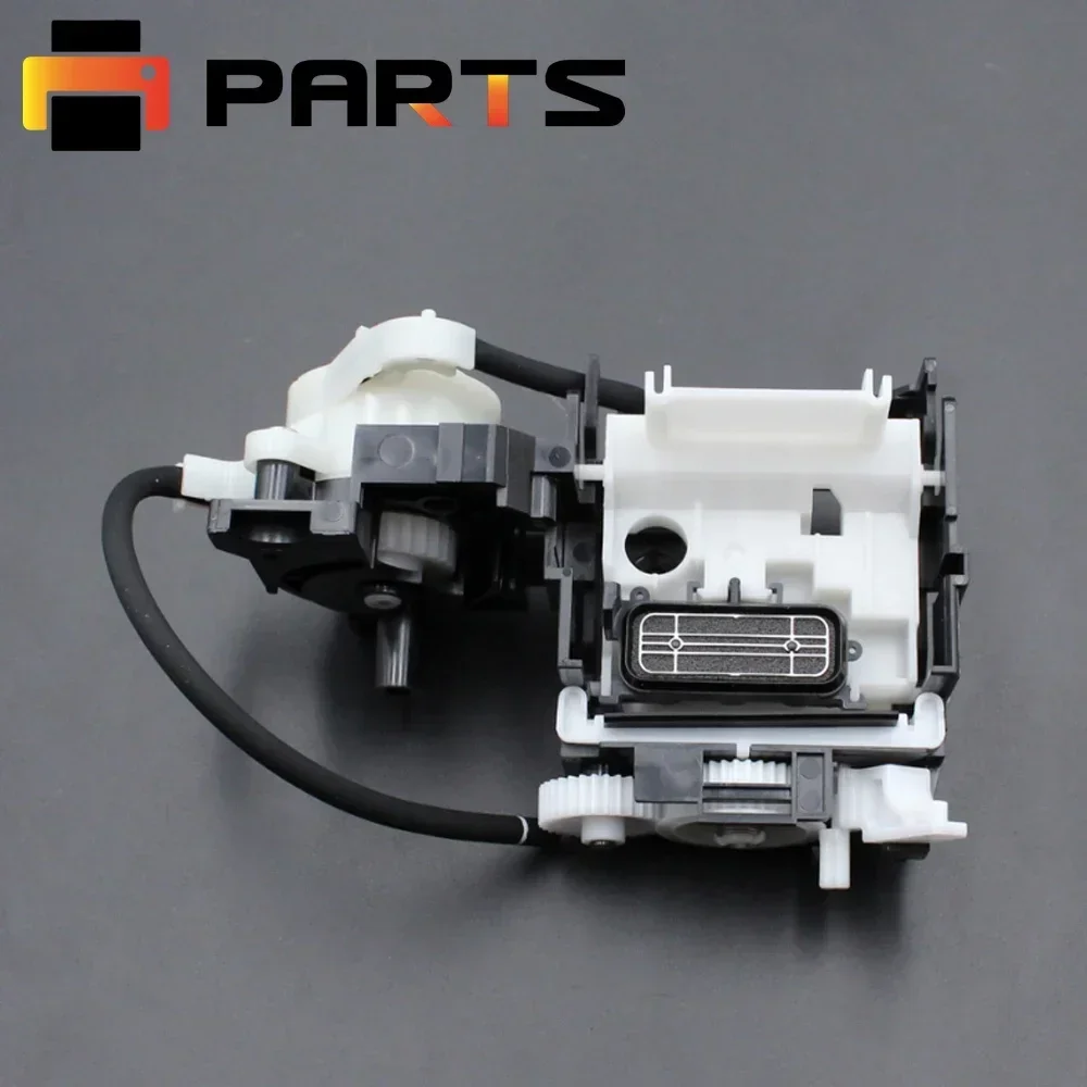 1 X Pump Ink System Capping Assy Cleaning Unit for Epson L1110 L3100 L3101 L3106 L3108 L3110 L3115 L3116 L3117 L3118 L3119 L3150