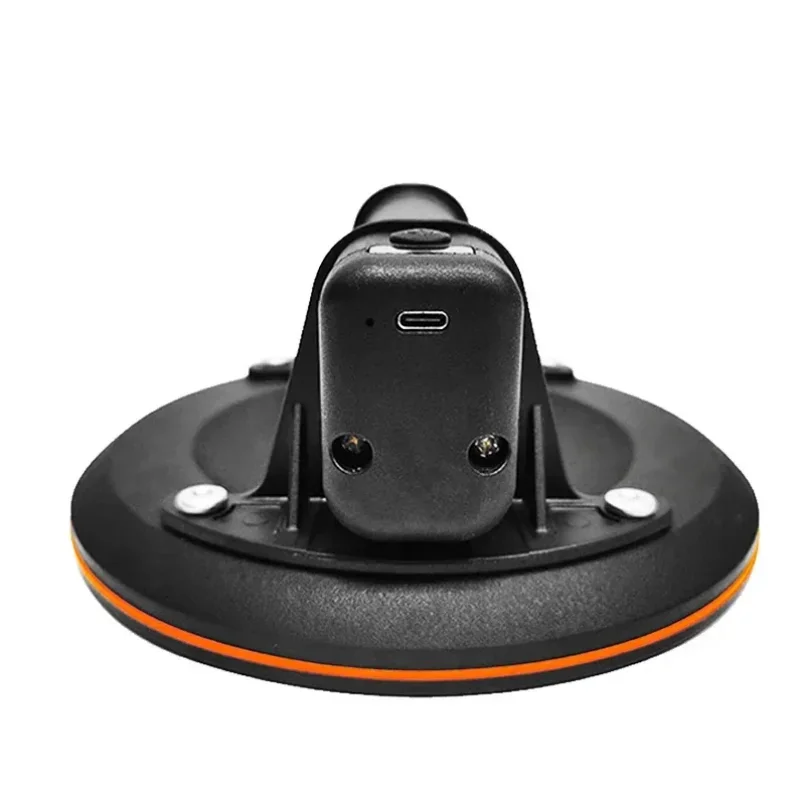 كوب شفاط المكنسة الكهربائية عالي الجودة 8 بوصة ثلاث طبقات من أدوات الرفع الثقيلة المطاطية لبلاط السيراميك الزجاجي #2