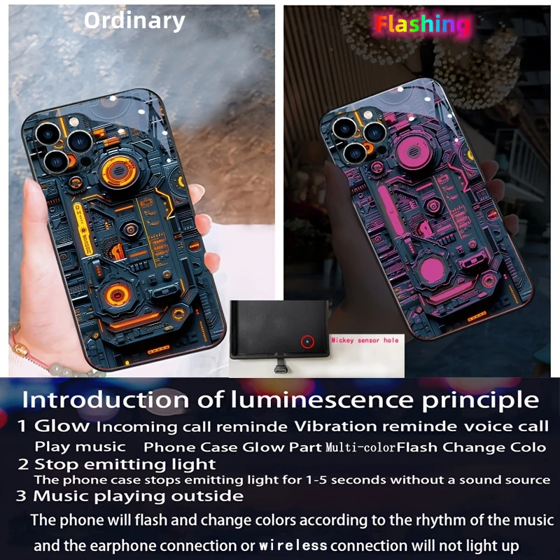 حافظة لهاتف ZTE nubia Red Magic 9 Pro 9 Pro Plus 10S Pro 10 Pro Plus 8 8s 7 7s 6 6s Pro 8 Pro Plus مع غطاء خلفي زجاجي