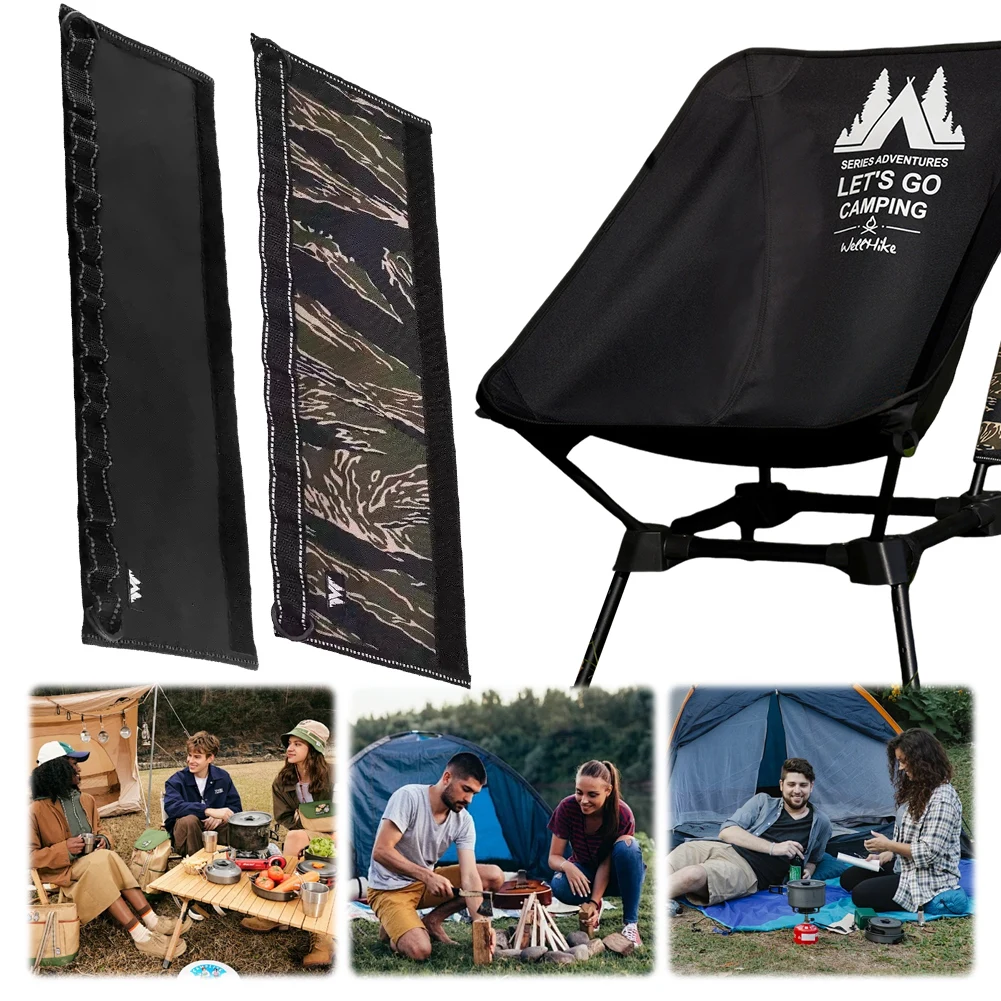 

Чехол на стул для кемпинга, подвесная повязка, многофункциональная палатка, навес, чашка, лампа, вешалка, подвесная повязка для путешествий, пешего туризма