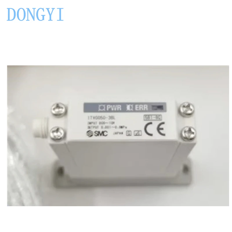 Electronic Vacuum Regulator ITV ITV0090 ITV0090-0BL/1BL/2BL/3BL ITV0090-0ML/1ML/2ML/3ML ITV0090-0BS 1BS 2BS 3BS 0MS 1MS 2MS 3MS