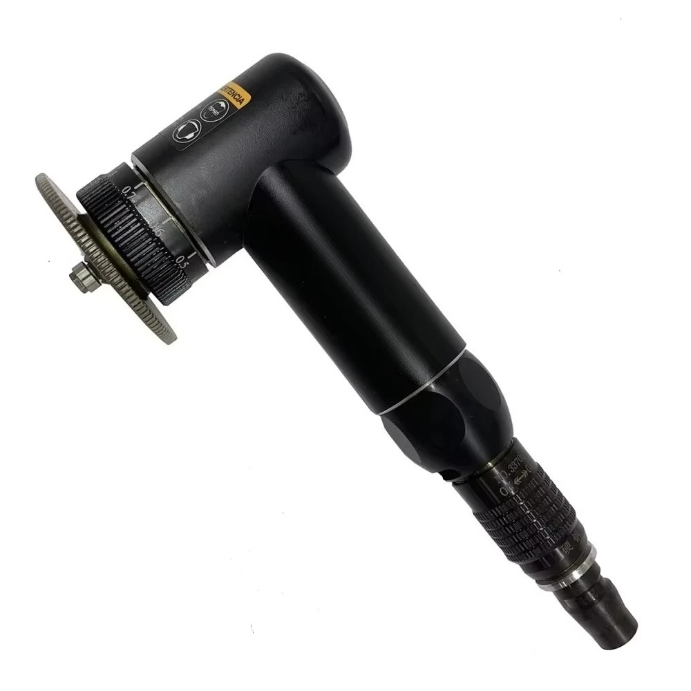 

High-Torque Precision Durable Pneumatic Chamfering Tool 36800 RPM Deburring Multiple Materials OEM Mold Steel PVC-Edge