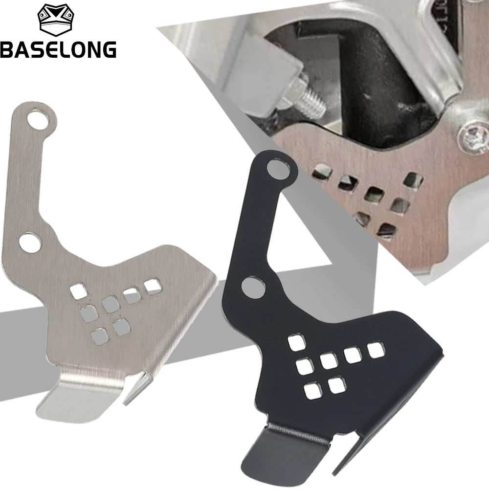 

Motorcycle Rear Brake Pump Cover Protector For Ducati Multistrada V4 S Rally/TRAVEL/FULL/Performance MTS V4 V4S 2021-2026 2025