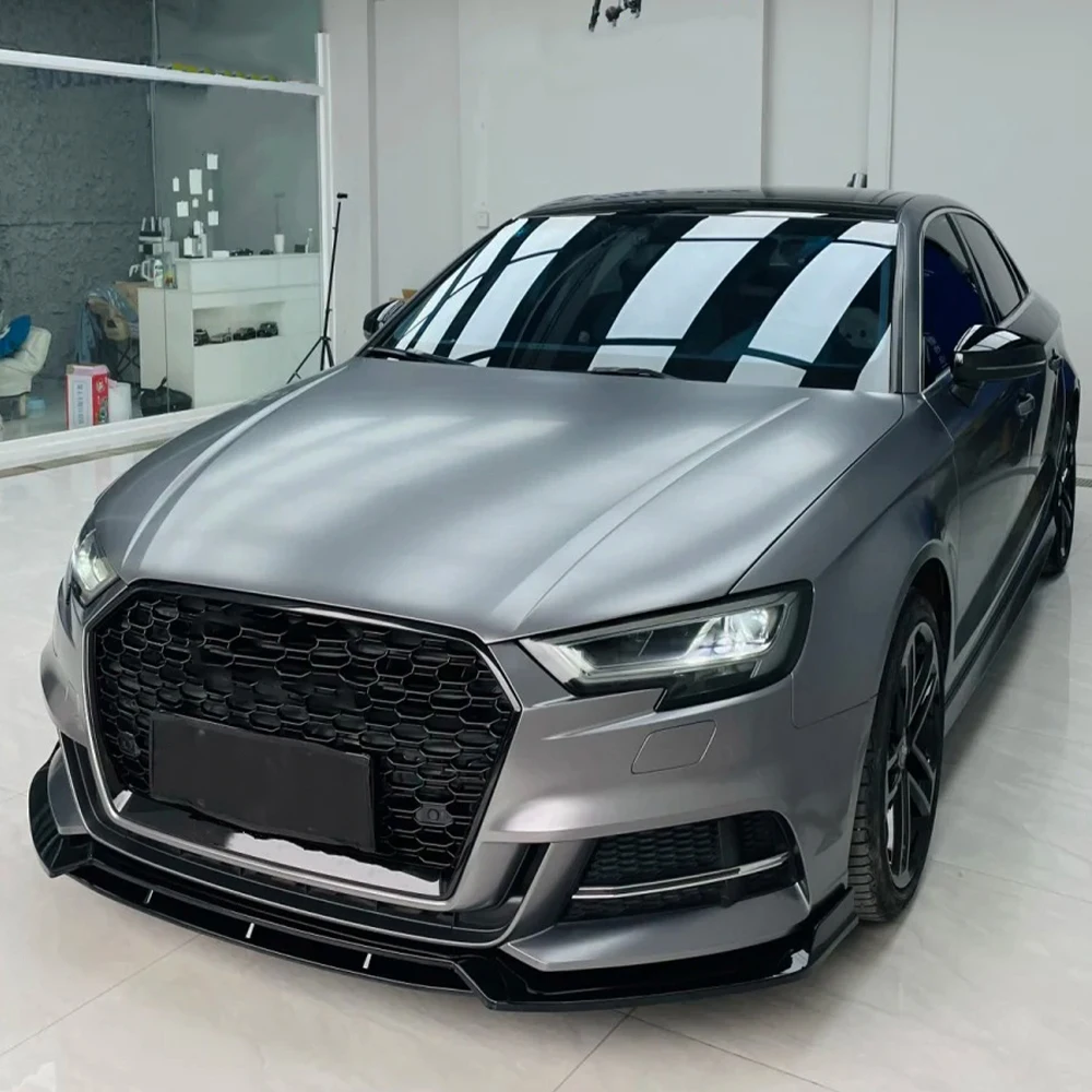 

Селенитовый серый автомобильный стикер, авто упаковка, виниловая пленка, наклейка для домашних животных, без пузырьков, автомобильные наклейки, автомобильные аксессуары, внешнее украшение