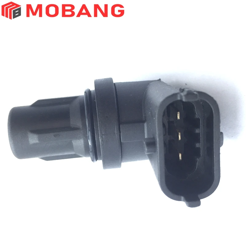 0281002667 5140332AA Crankshaft Position Sensor For Bosch W/Original Box For Chrysler Grand/Voyager Jeep Liberty Wrangler Dodge