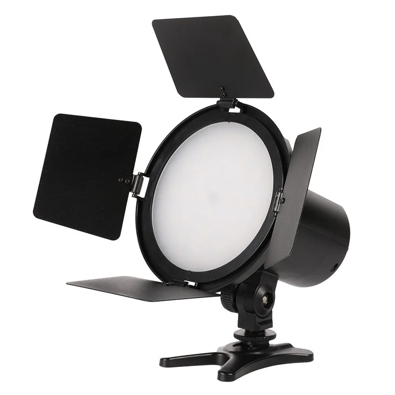 

Beauty live shooting atmosphere fill light camera light live fill light LED outdoor