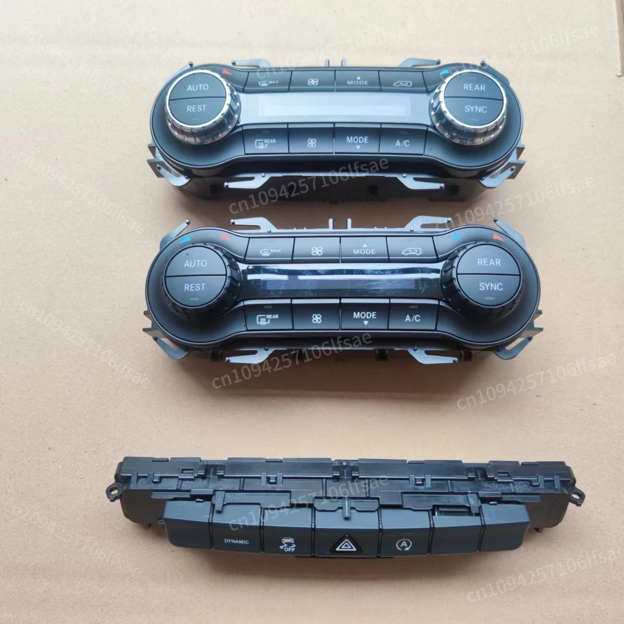 Рисунок 5 - Подходит для Fujian Benz New Vito VITO V260L