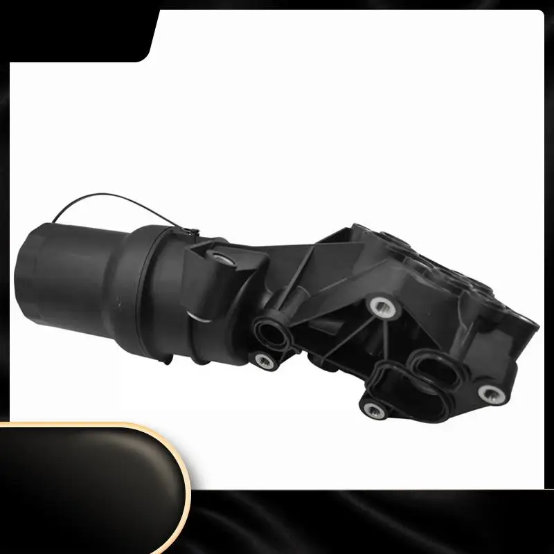 

07K115397G Кронштейн масляного фильтра для RS3 2017-2021 A3 S3 2020-2022 Seat Formentor 2021-2025 VW Jetta Beetle Passat-N29R