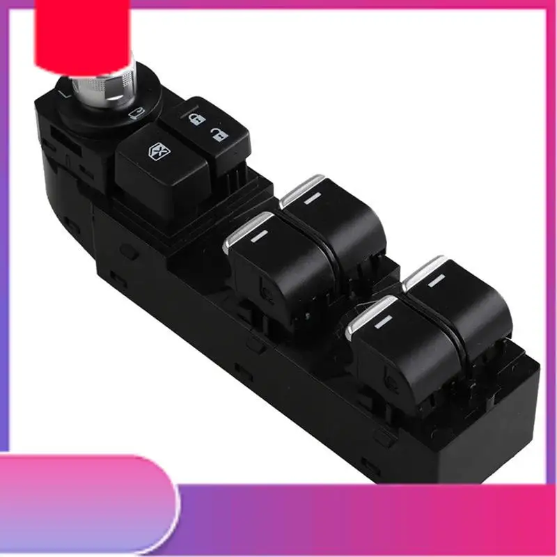 

GW3C-66-350 GW3C66350 Master Power Window Control Switch Button For Mazda 6 2018-Y79A