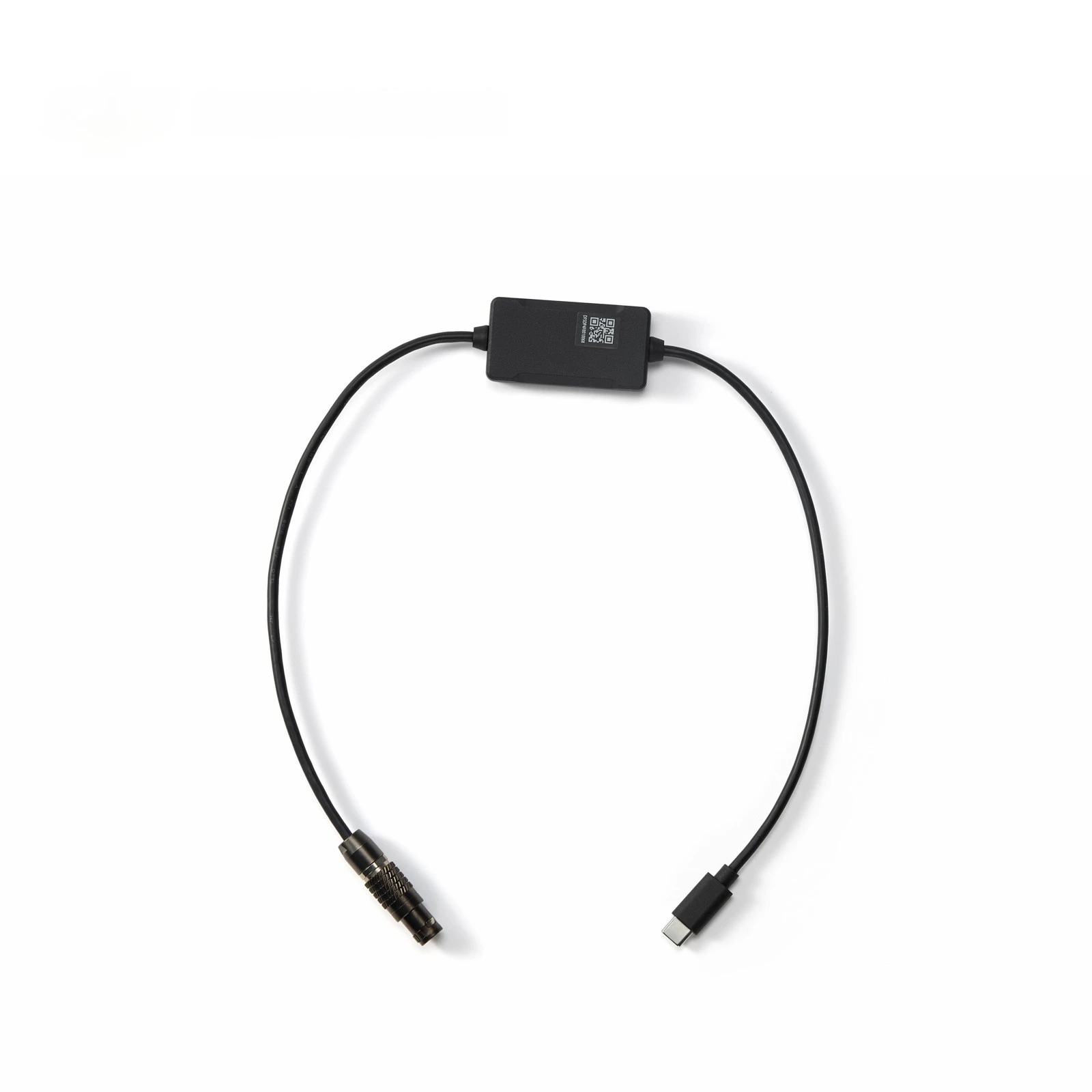 For DJI SDR Transmission 2 Gimbal Control Cable Usb C To 4 Pin DJI SDR Transmission 2 Accessory For Camera Gimbal Use