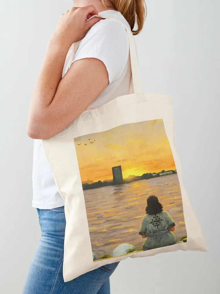 Bahir Dar City Tote… - image