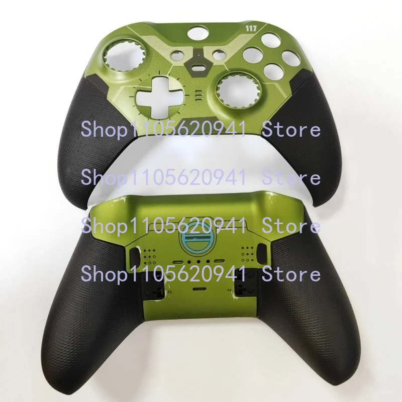 MM Housing Shell Case Cover for Xbox Elite Series 2 Controller - Halo Infinite