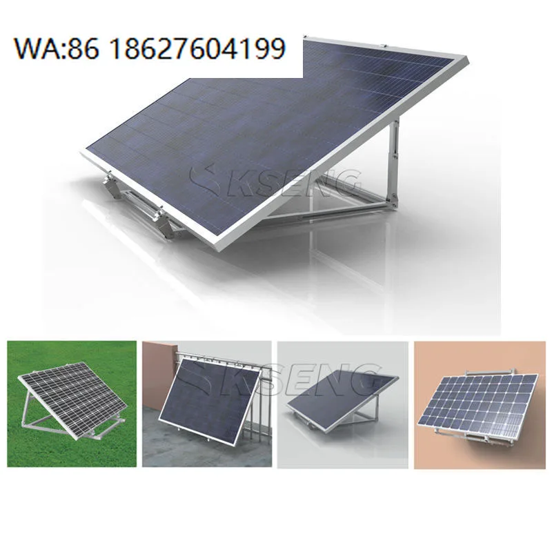 

Balcony Solar Panel Plug and Play Complete Solar System Wholesale Price Home Balcony On Grid PV System Easy Install