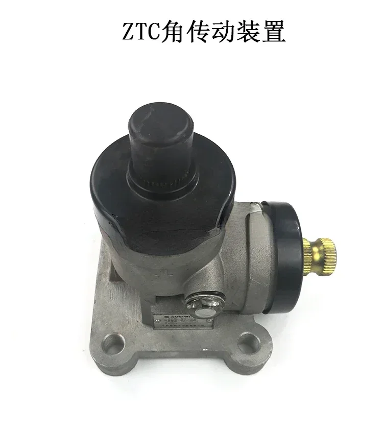 

Crane Accessories New Steering Gear Box Angle Transmission Device Actuator Old QY SteeringHot Sales Cheap And Fine