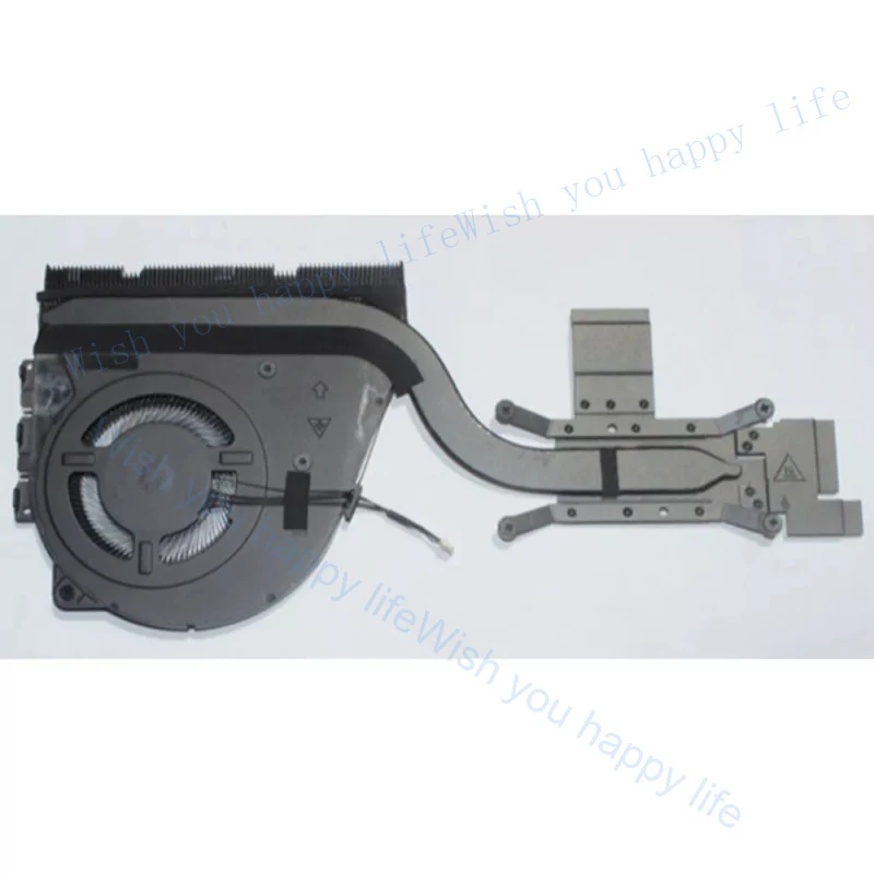 

Новый вентилятор охлаждения с радиатором для LENOVO ThinkPad T14 Gen5, артикул 5H41B77451