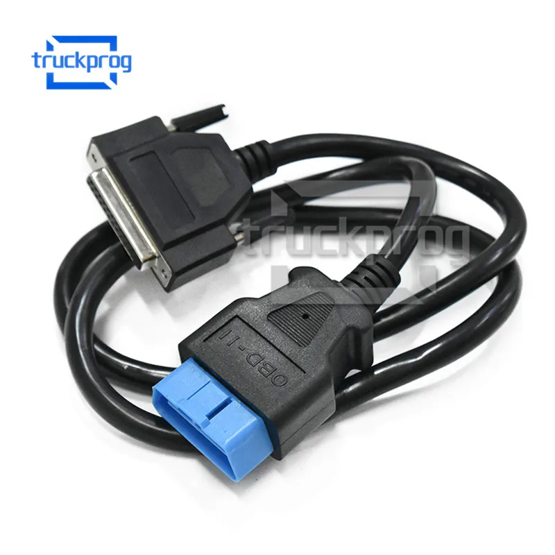 

OBD Cable for CGDI ProgBMW Car Key Programmer OBD2 16pin Connection Cable