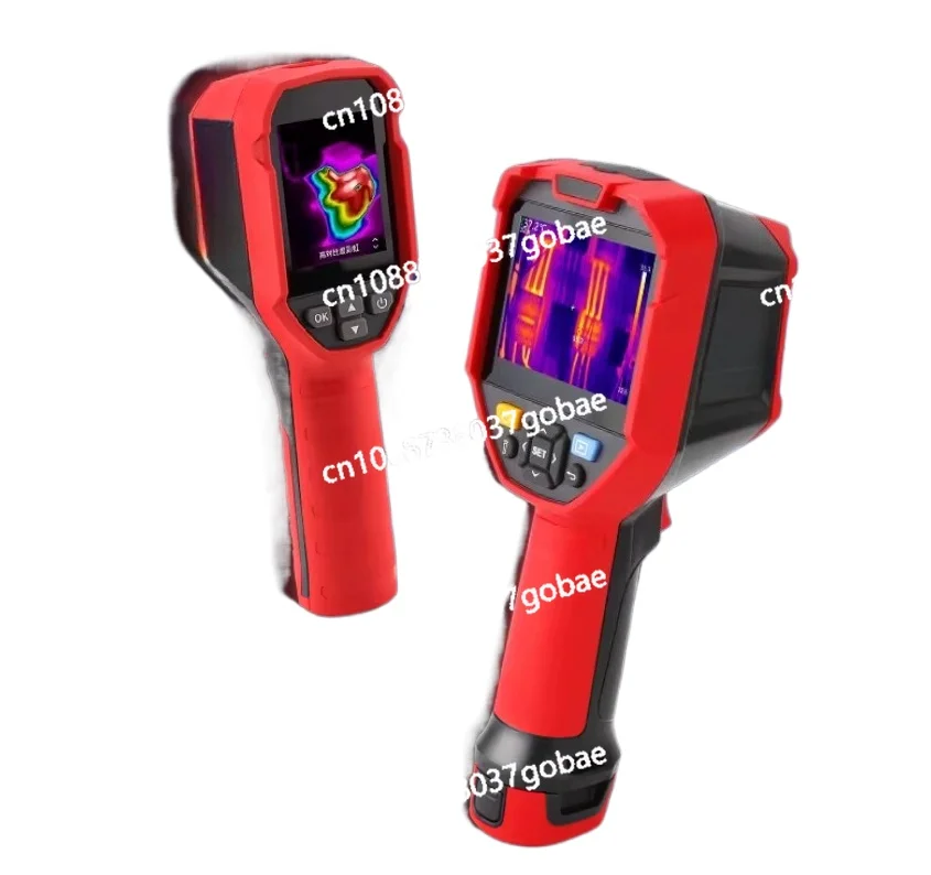 ET692C Thermal Imager 256X192 Thermal Imaging Camera Thermometer for PCB Repair, Pipe Inspection -20 ° C~ 150 ° C