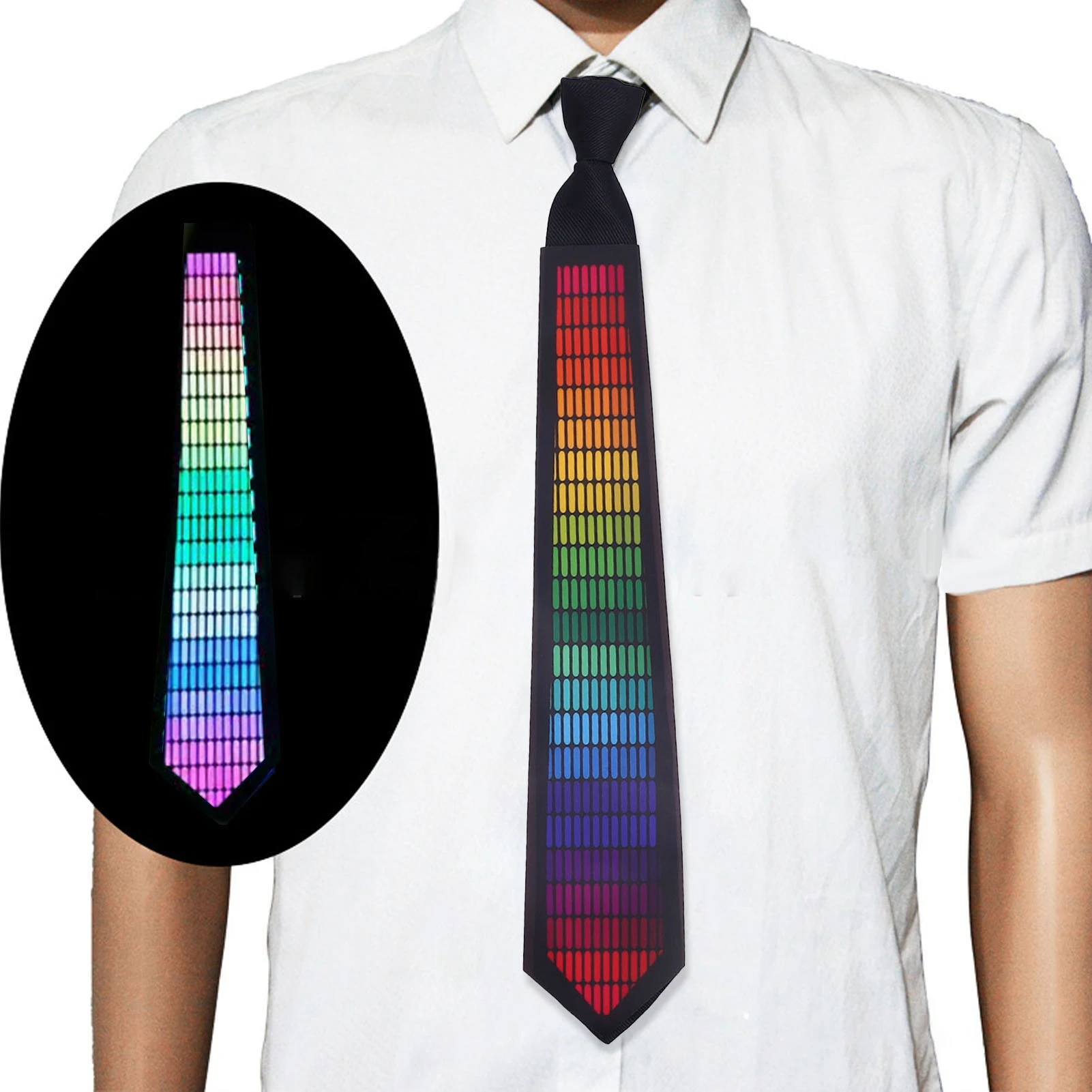 Sound Activated Lig…