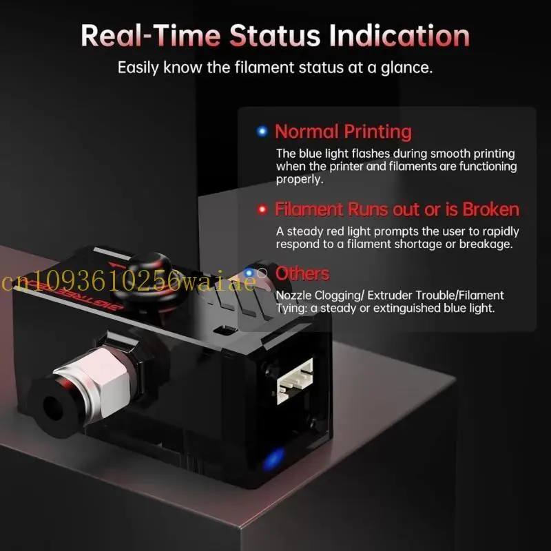 652F cho ender3 Máy in Nâng cấp bộ điều khiển clipperFirmware SKR Mini E3 v3.0 & BTT v1.2 & TFT35 SPI v2.1 & SFS v2.0