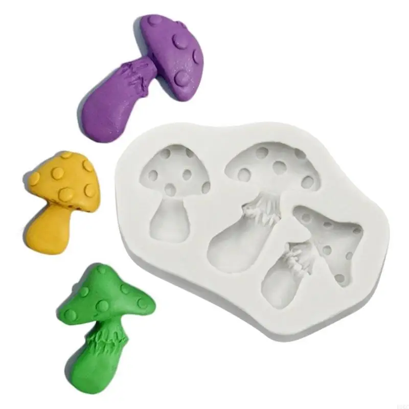 B0KC Cake Count Silicone Flom Lool Tools