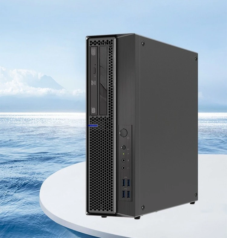 Inländischer Xinchuang-Workstation-Desktop-Computer W40P Haiguang