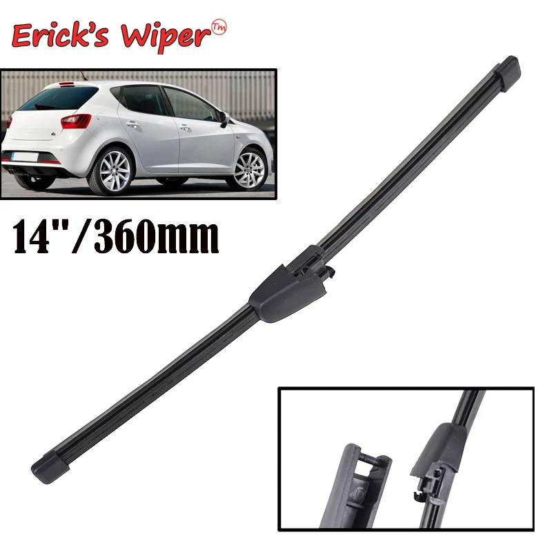 Erick's Wiper 14