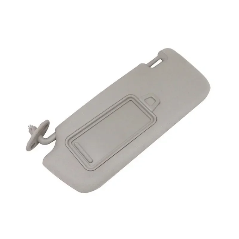 Beige Grey Left Right Sun Visor for Geely Vision 2014-2018 GC7 Free Cruiser Jingang Jinying Panda GX2 101800714000713