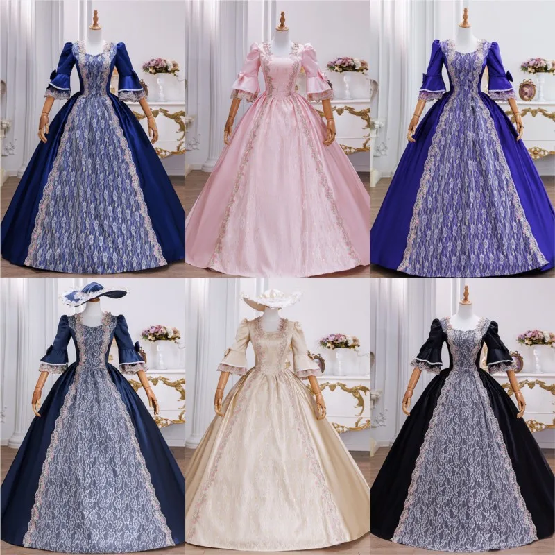 

Simple performance drama catwalk show birthday chorus dance dress
