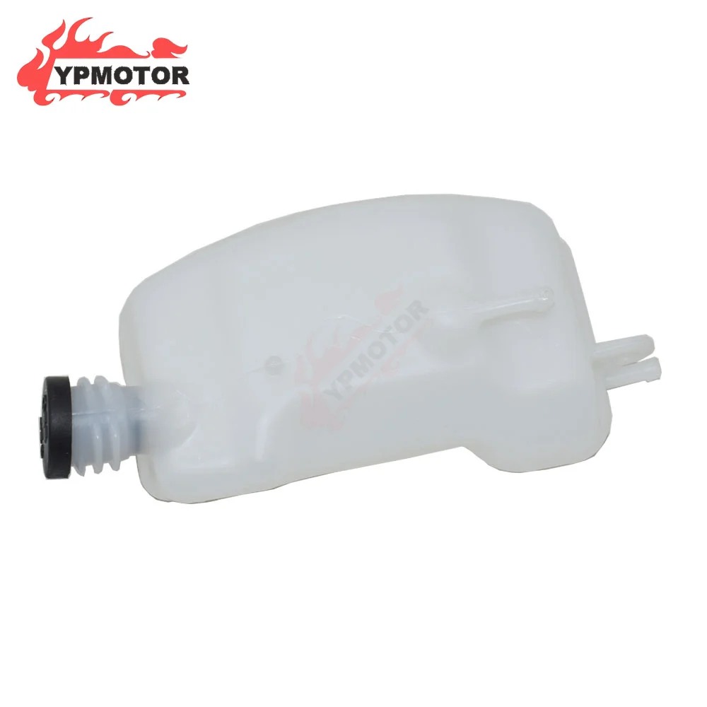 CBR 650 R 19-21 Motorcycle White Radiator Water Cooling Coolant Bottle Overflow Reservoir Tank For HONDA CBR650R 2019-2021 2000