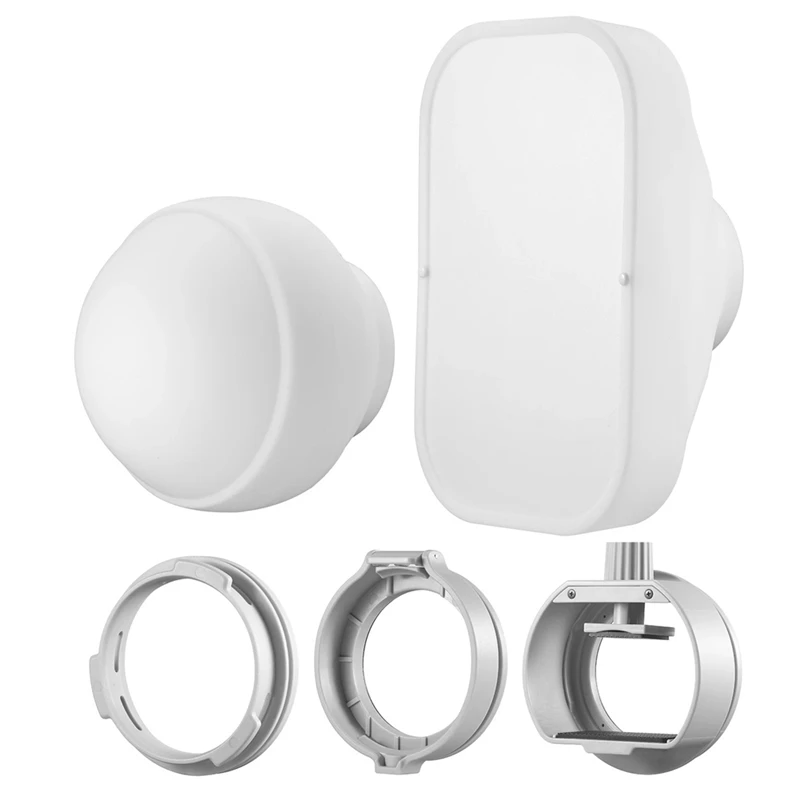 

LJL-ML-CS1625 Folding Reflector Shapes Light