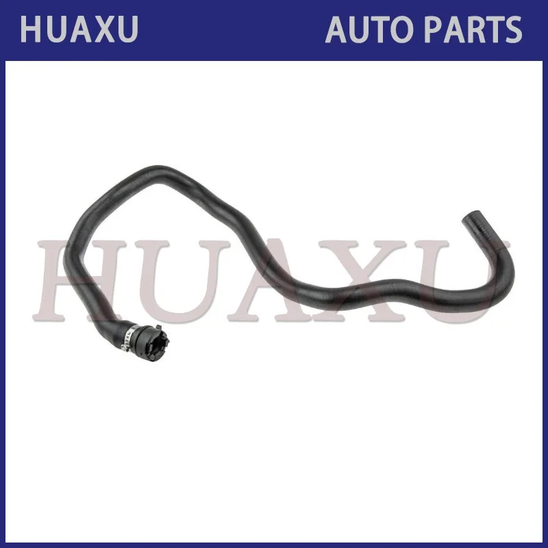 1317V6 Water hose radiator hose for Citroen C2 C3 Peugeot 1007 207 Closed Off-Road Vehicle
