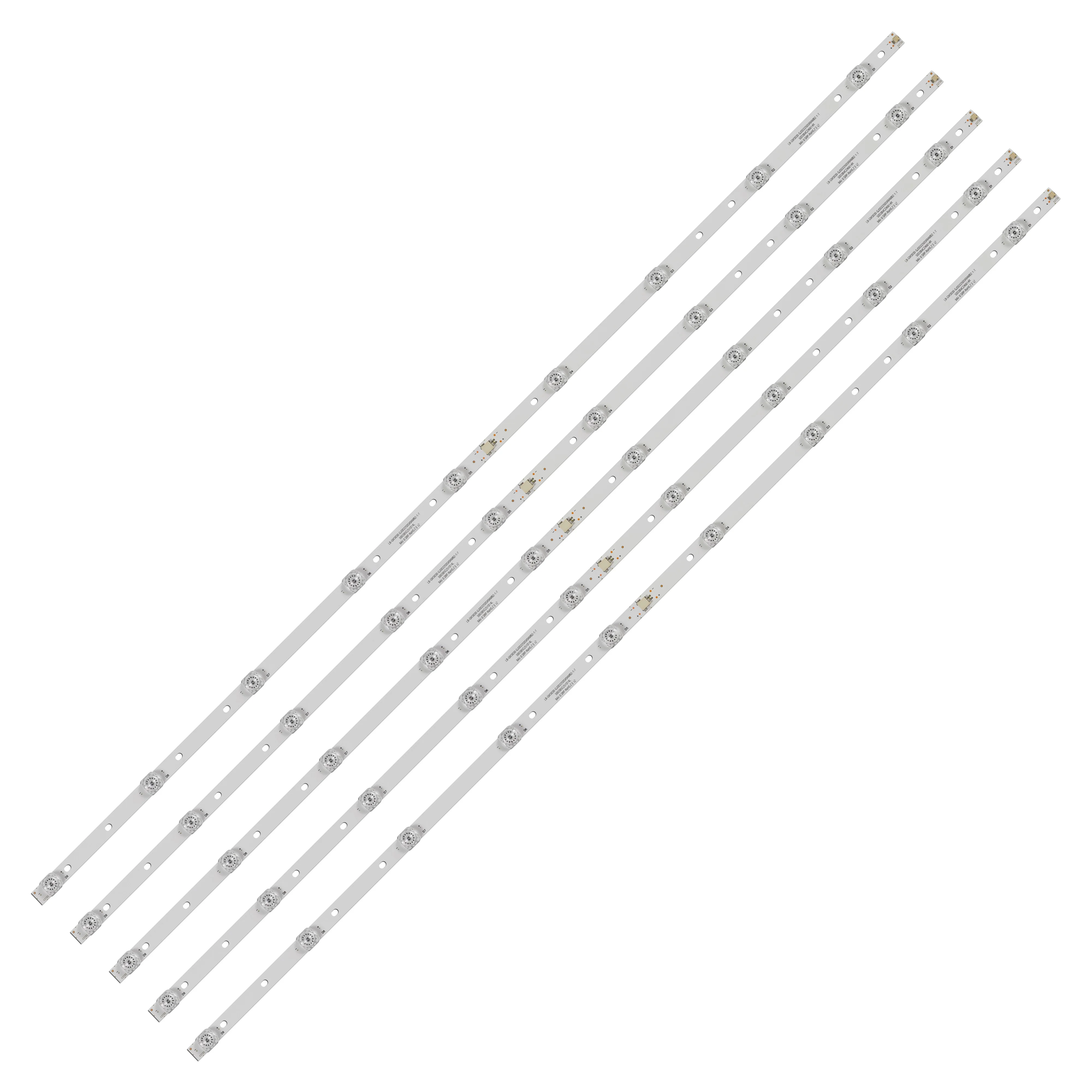5-個の-led-ストリップ-50pus7304-62-50pus6704-60-50pus6704-62-50pus7354-12-50pus7805-62-50pus8105-12-50pus6804-50pus8105-996592000996
