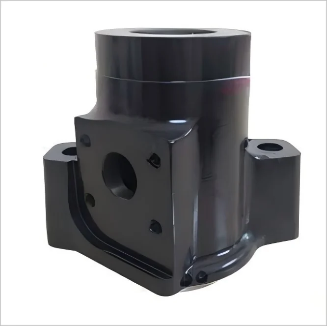 3115211301 - Side Bolt - 3115 2113 01   Hot Sale Drifter Spare Parts/Drilling Rig/Mining Machinery Parts