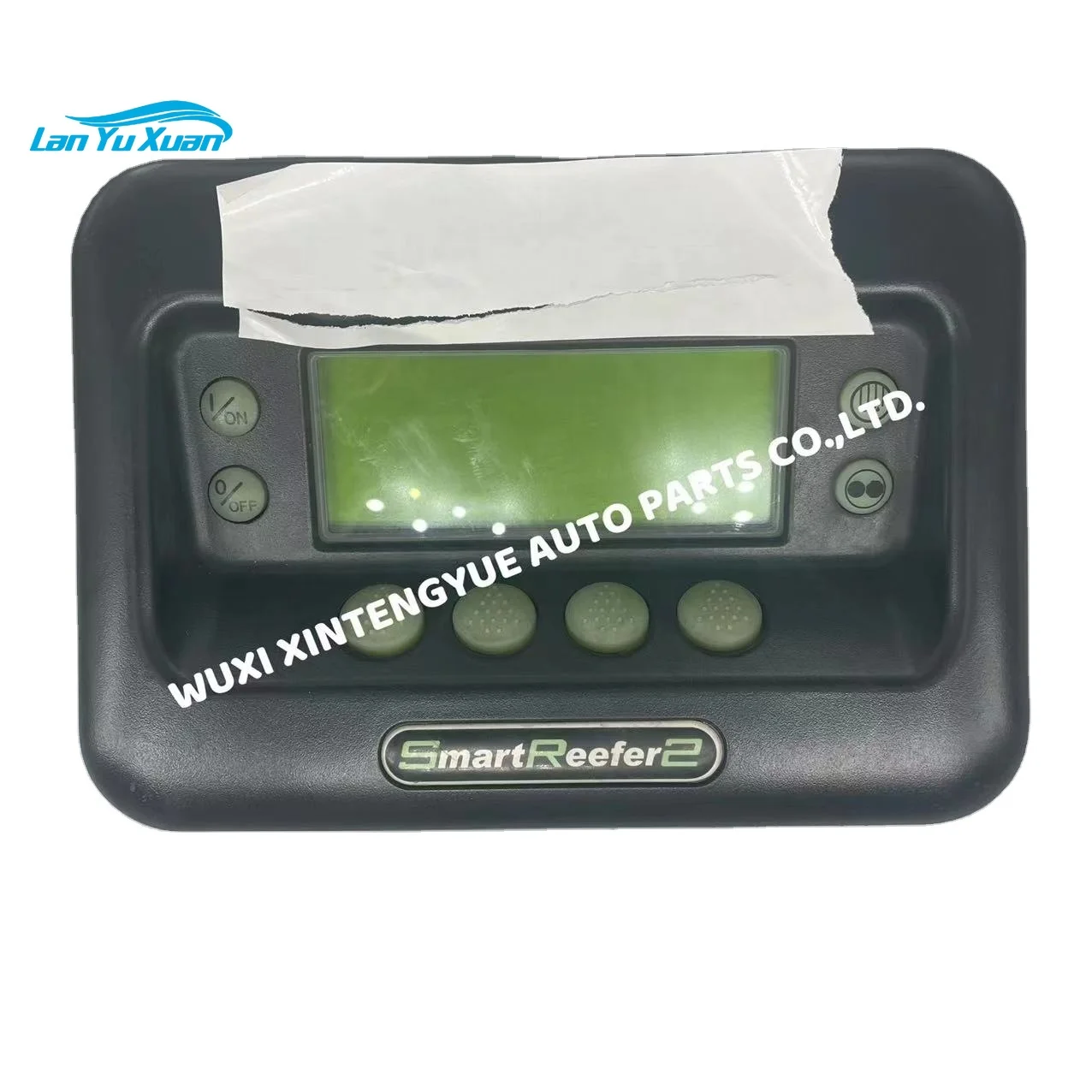 

SH Replacement Controller Remanufactured HMI-2 SR 2 45-2306 Controller for carrier transicold accessories for Thermo King parts