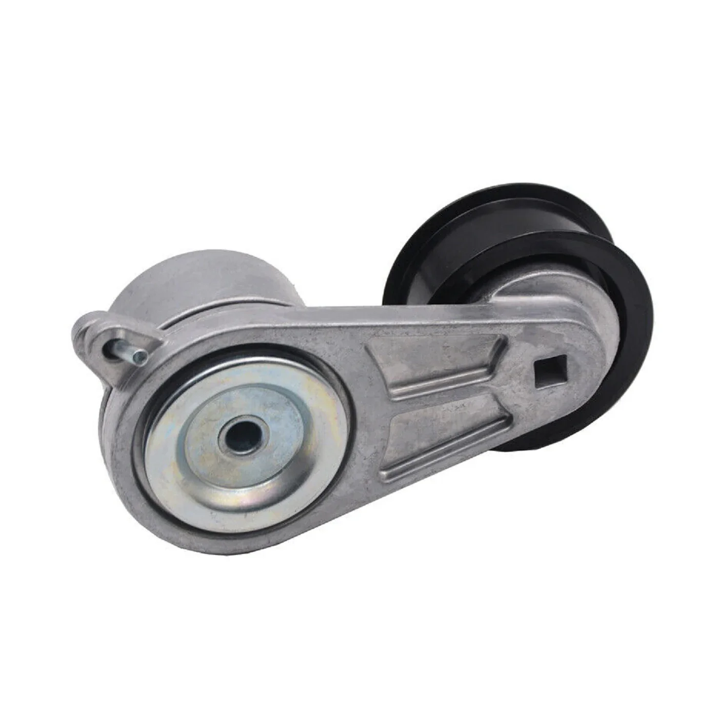 Engine Timing Belt Tensioner Assembly For INFINITI EX35 FX35 G35 G37 M35 M37 NISSAN 350Z 370Z GT-R 3.5 3.7