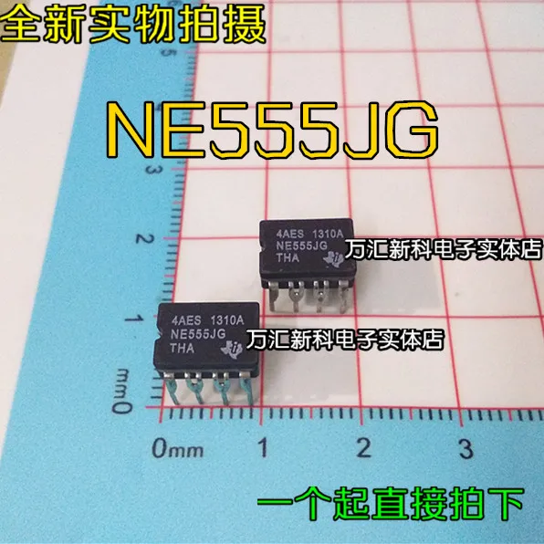 10 piezas original, nuevo MP4560DN, MP4560DN-LF-Z SOP-8, efecto de campo