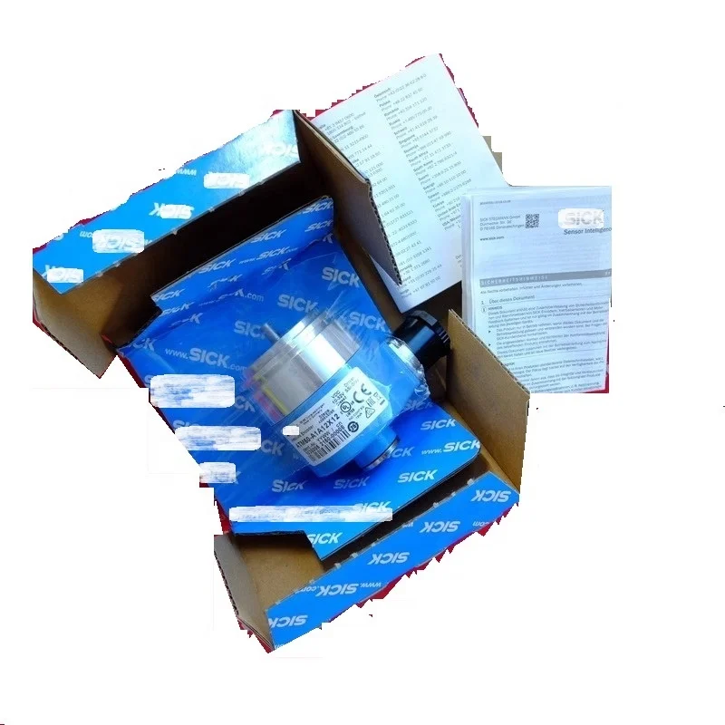 Encoder Baru & Absolut ATM60-A1A12X12 1030005