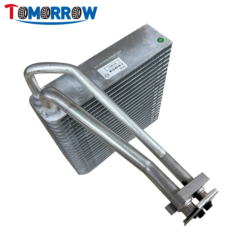 

1698300758 Автозапчасти, сердечник катушки испарителя переменного тока для 233x225x65 Mercedes Benz W169 W245