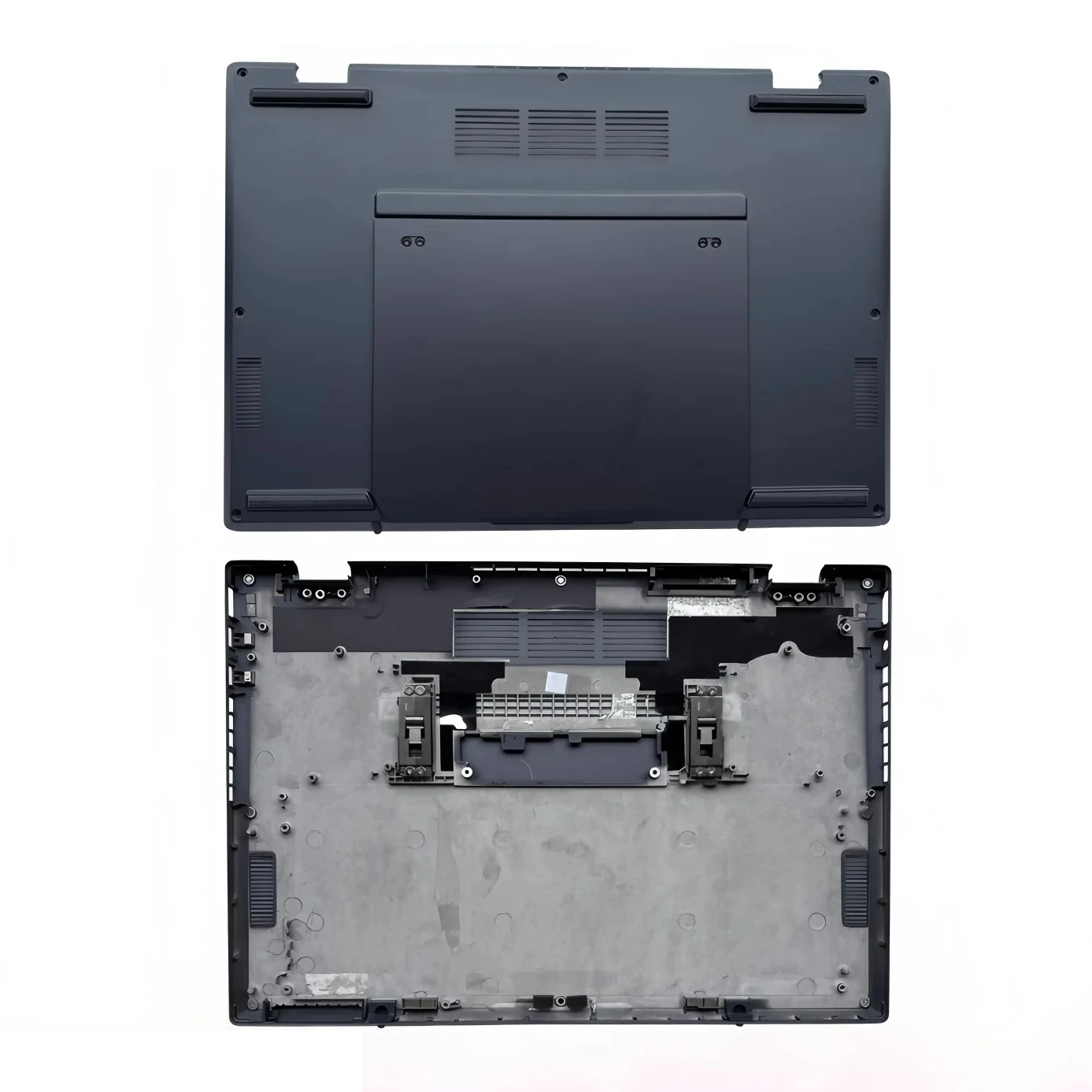 كمبيوتر محمول جديد LCD الغطاء الخلفي الغطاء العلوي/غطاء قاعدة سفلي حافظة سفلية ل Zenbook duo 14 ux8406 ux8406ma #3