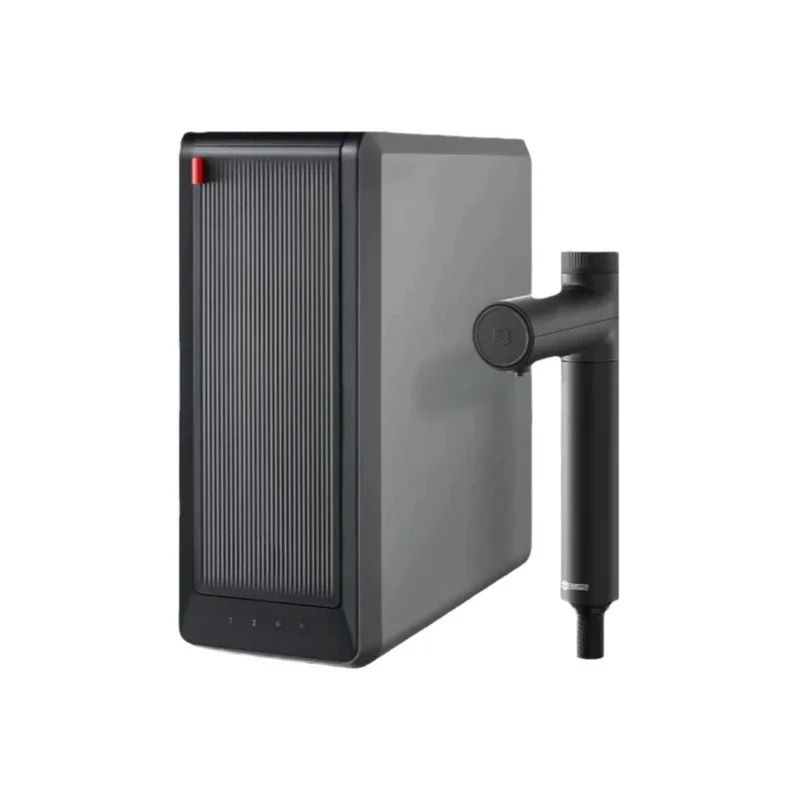 

A418H/B425H heating direct drinking machine RO reverse osmosis instant heat large flow water purifier