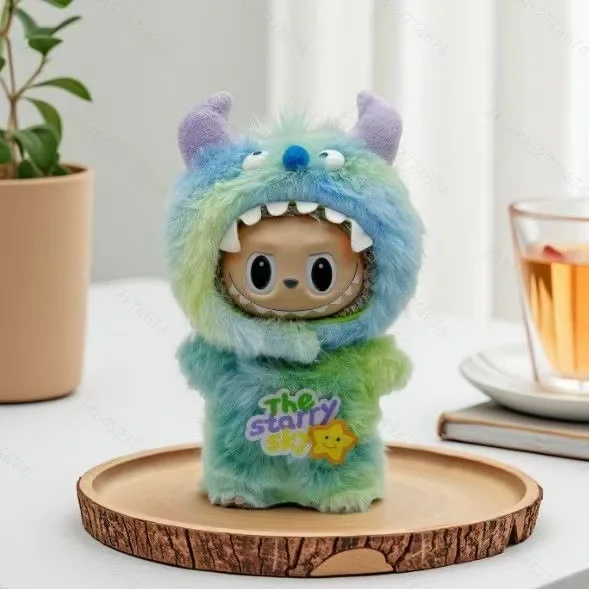 For Labubu 17Cm Bab…