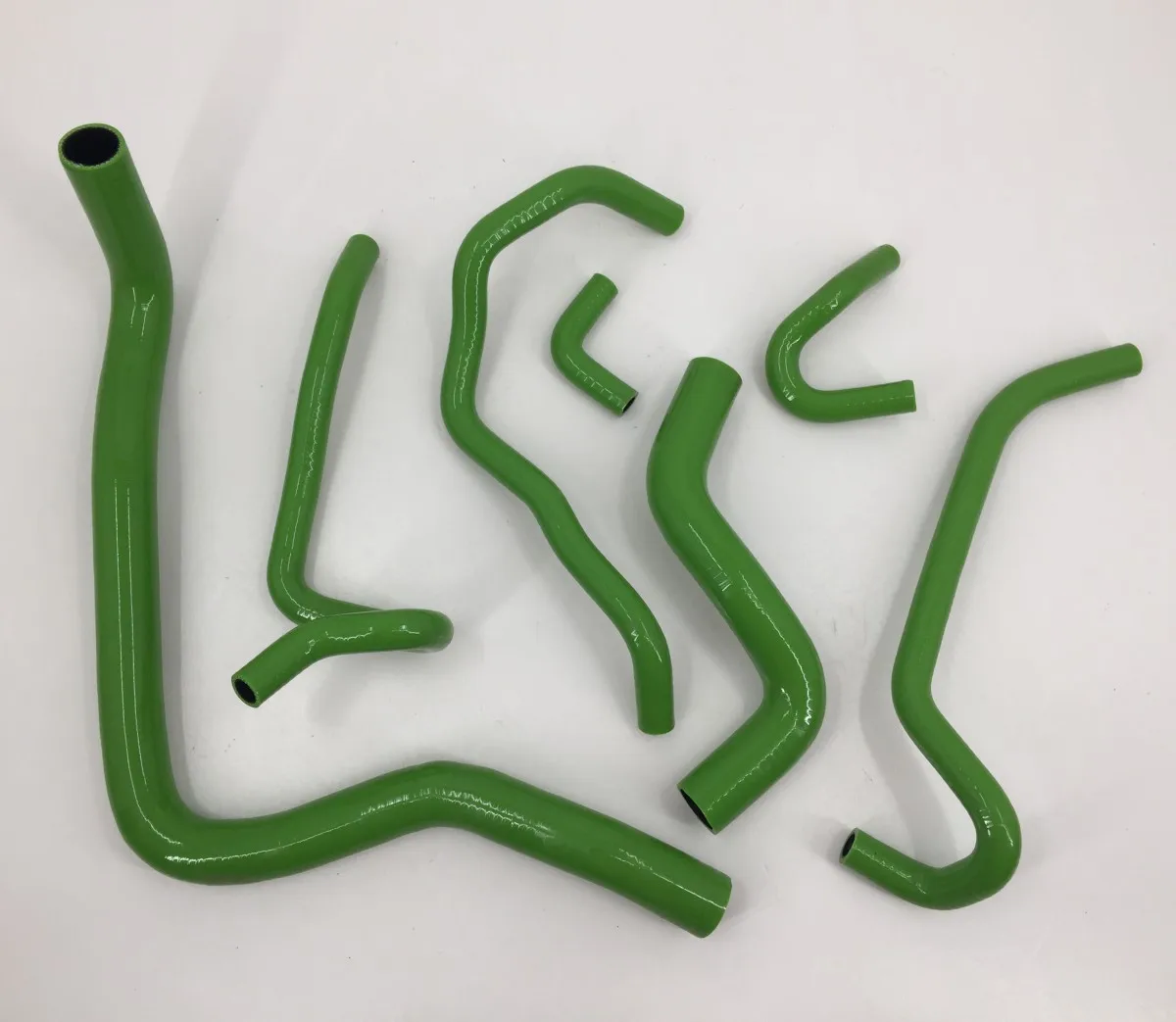 صالح 1997-2001 هوندا أكورد SiR-T F20B CF4 Euro-R CL1 طقم خراطيم المبرد السيليكوني