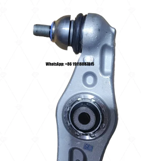 

High Quality New Right Suspension Control Arms (SPHC Steel Natural Rubber) for Mercedes-Benz S450 W223 Models Automatic