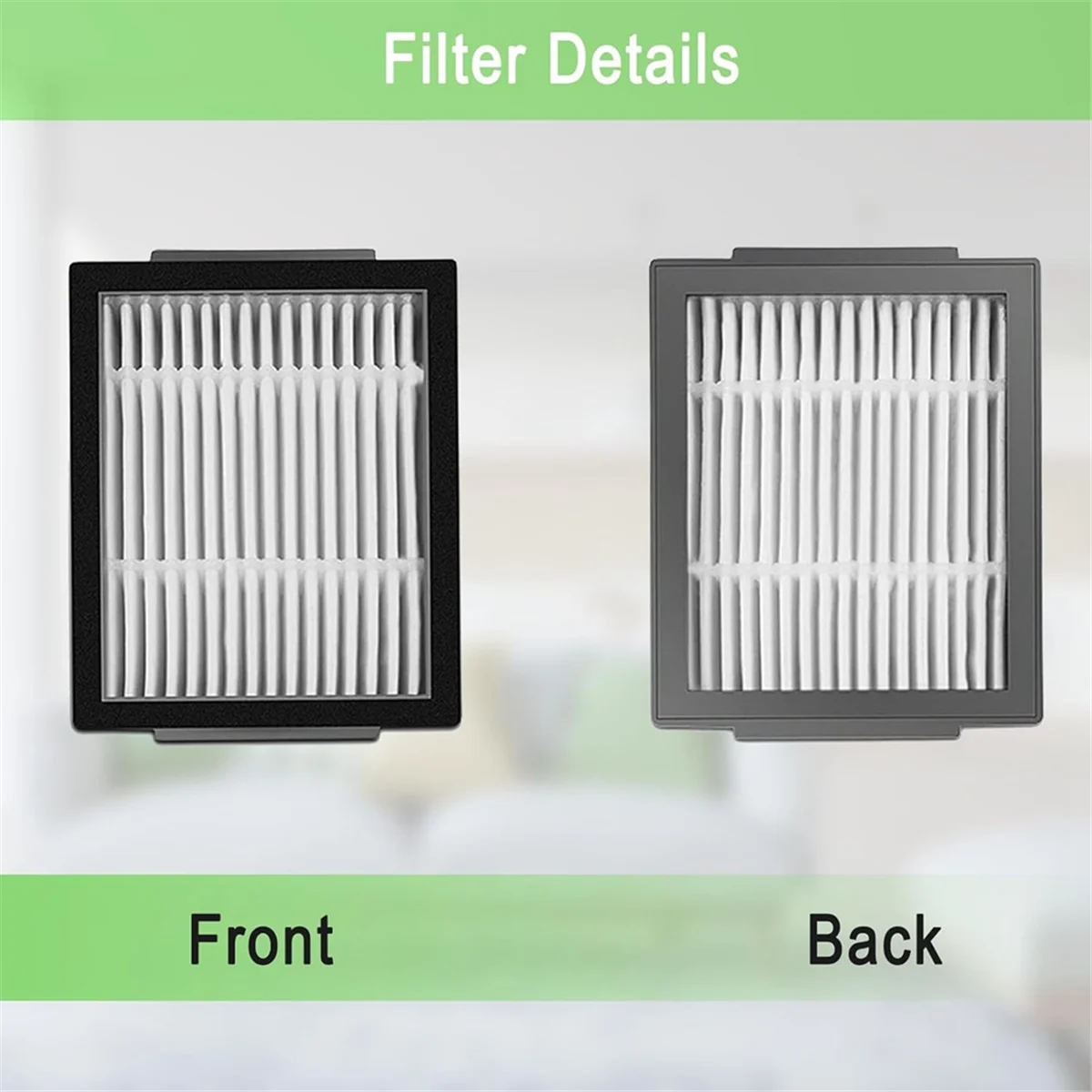 BFYL-For IRobot Roomba E5 E6 E7 I2 I3 I3+I4 I4+ I5 I5+ I6 I6+ I7 I7+ I8 I8+/Plus I1 E I J Series Robot Vacuum Parts